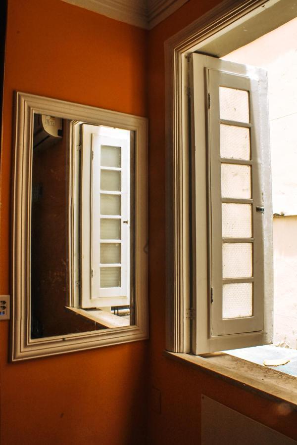 Books Hostel Rio de Janeiro Exterior foto